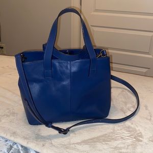 Able Limited Edition Annie bag Blue